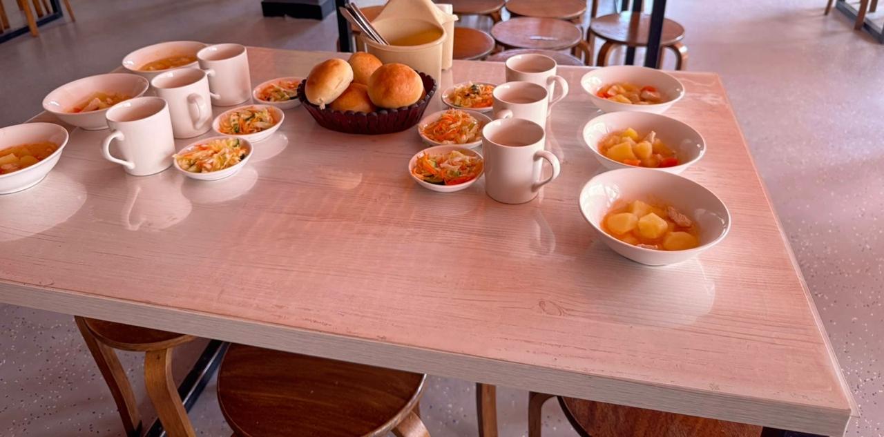 Тегін тамақтануды ұйымдастыруға арналған тағамдар мәзірі (жаз-күз)