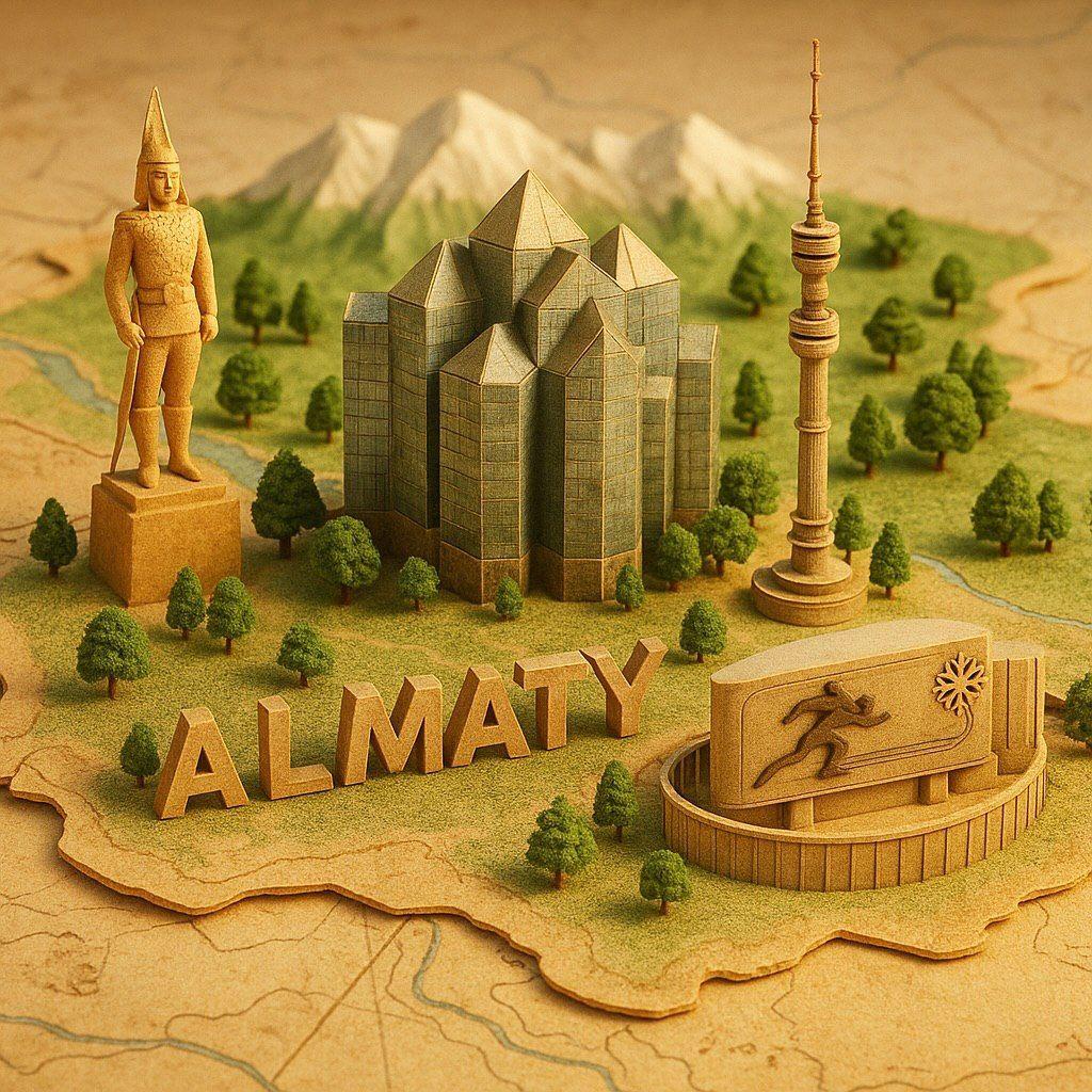 Цифрлық мүмкіндіктер