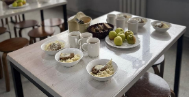 Тегін тамақтануды ұйымдастыруға арналған тағамдар мәзірі (қыс-көктем)