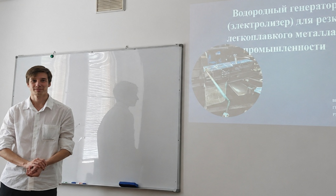 Мектеп жобасынан — болашақ технологияларға!